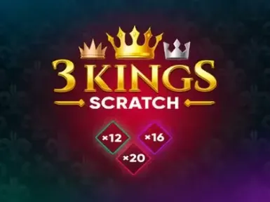 Crown Coins Casino screenshot