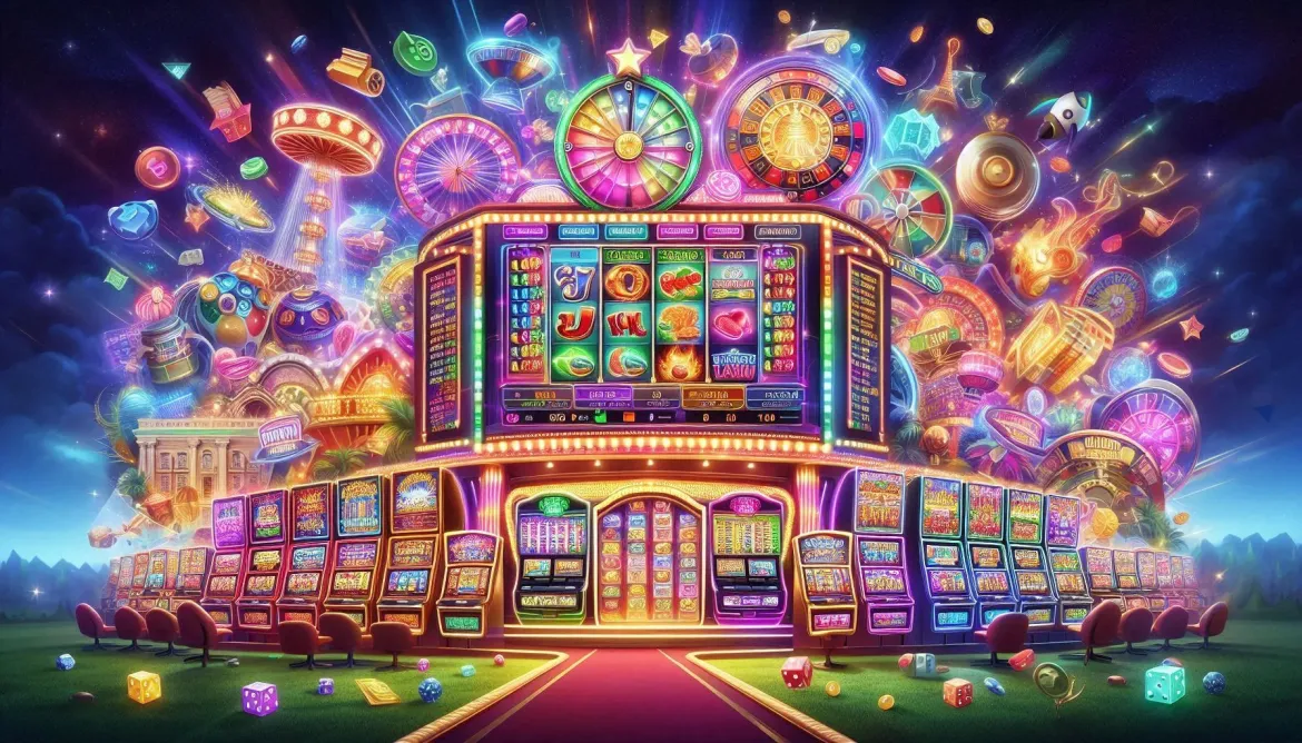 Crown Coins Casino